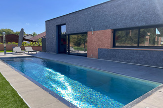 Ma-Cabane - Vente Maison THIONVILLE, 173 m²