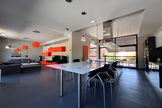 Ma-Cabane - Vente Maison THIONVILLE, 173 m²
