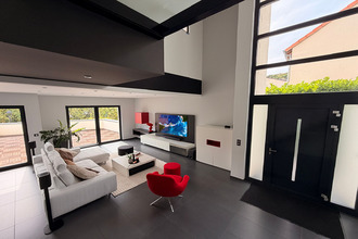 Ma-Cabane - Vente Maison THIONVILLE, 286 m²