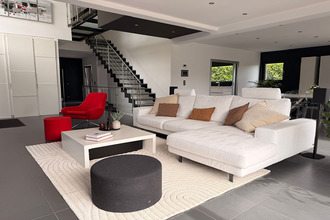 Ma-Cabane - Vente Maison THIONVILLE, 286 m²