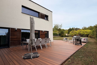 Ma-Cabane - Vente Maison THIONVILLE, 286 m²