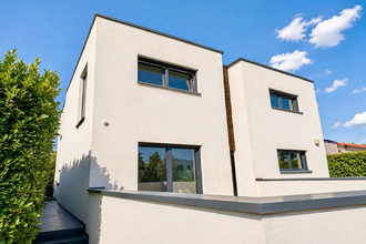 Ma-Cabane - Vente Maison THIONVILLE, 286 m²