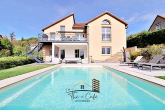 Ma-Cabane - Vente Maison THIONVILLE, 245 m²
