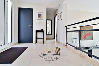 Ma-Cabane - Vente Maison THIONVILLE, 245 m²