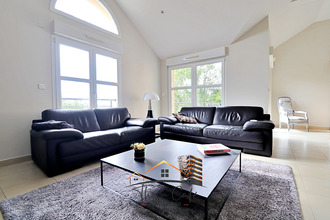 Ma-Cabane - Vente Maison THIONVILLE, 245 m²