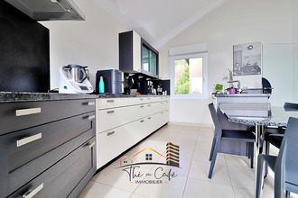 Ma-Cabane - Vente Maison THIONVILLE, 245 m²