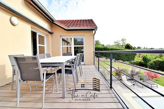 Ma-Cabane - Vente Maison THIONVILLE, 245 m²