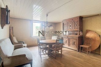 Ma-Cabane - Vente Maison THIRAUCOURT, 121 m²