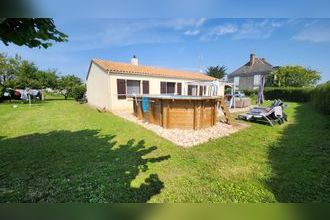 Ma-Cabane - Vente Maison Thiré, 111 m²