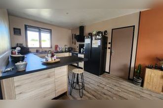 Ma-Cabane - Vente Maison Thiré, 111 m²