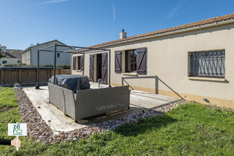 Ma-Cabane - Vente Maison Thiré, 111 m²