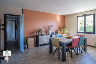 Ma-Cabane - Vente Maison Thiré, 111 m²