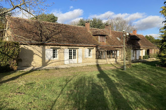 Vente Maison 28480, THIRON GARDAIS France