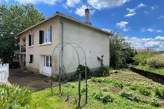 Ma-Cabane - Vente Maison THIVIERS, 95 m²