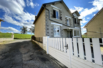 Ma-Cabane - Vente Maison THIVIERS, 100 m²