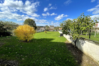 Ma-Cabane - Vente Maison THIVIERS, 100 m²