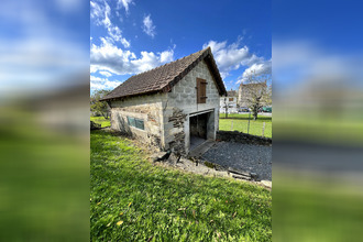 Ma-Cabane - Vente Maison THIVIERS, 100 m²