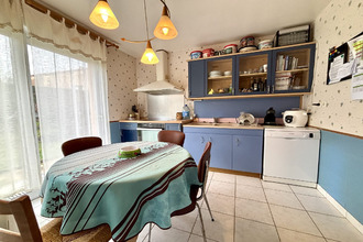 Ma-Cabane - Vente Maison Thiviers, 127 m²