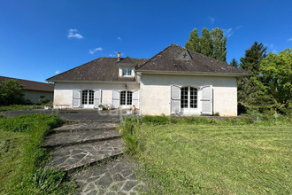 Vente Maison 24800, THIVIERS France