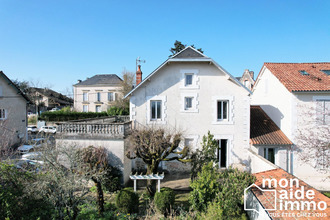 Vente Maison 24800, Thiviers France