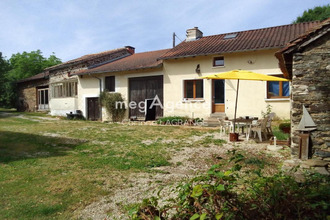 Vente Maison 24800, THIVIERS France