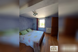 Ma-Cabane - Vente Maison Thodure, 119 m²