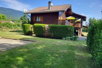 Ma-Cabane - Vente Maison Thoiry, 143 m²