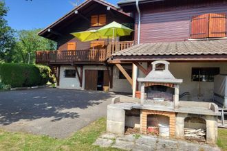 Ma-Cabane - Vente Maison Thoiry, 143 m²