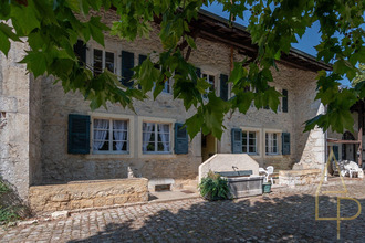 Ma-Cabane - Vente Maison Thoiry, 255 m²