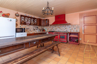 Ma-Cabane - Vente Maison Thoiry, 255 m²