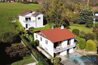 Vente Maison 01710, Thoiry France
