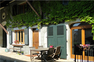 Vente Maison 01710, THOIRY France
