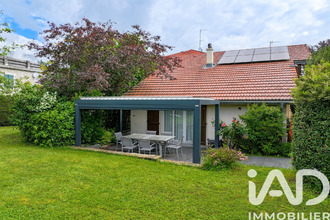 Vente Maison 01710, Thoiry France