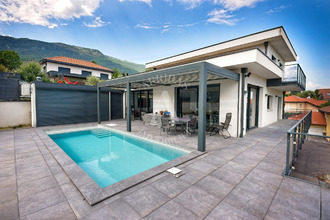 Ma-Cabane - Vente Maison Thoiry, 298 m²