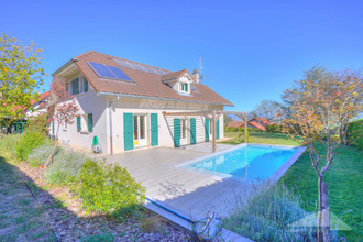 Ma-Cabane - Vente Maison Thoiry, 177 m²