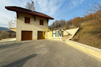 Ma-Cabane - Vente Maison Thoiry, 223 m²