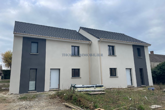 Ma-Cabane - Vente Maison Thoiry, 97 m²