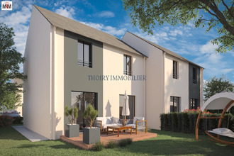 Ma-Cabane - Vente Maison Thoiry, 97 m²