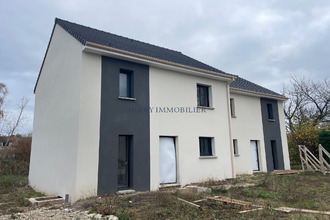 Ma-Cabane - Vente Maison Thoiry, 97 m²