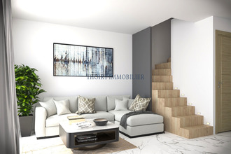 Ma-Cabane - Vente Maison Thoiry, 97 m²