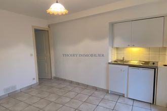 Ma-Cabane - Vente Maison Thoiry, 15 m²
