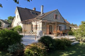 Ma-Cabane - Vente Maison Thoiry, 185 m²