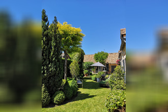 Ma-Cabane - Vente Maison THOIRY, 298 m²