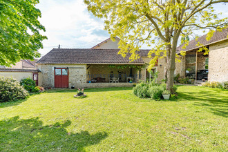 Ma-Cabane - Vente Maison Thoiry, 189 m²
