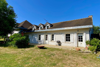 Ma-Cabane - Vente Maison Thoiry, 233 m²