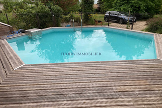 Ma-Cabane - Vente Maison Thoiry, 233 m²