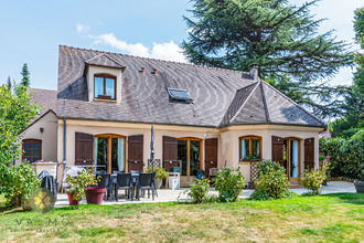 Ma-Cabane - Vente Maison Thoiry, 197 m²