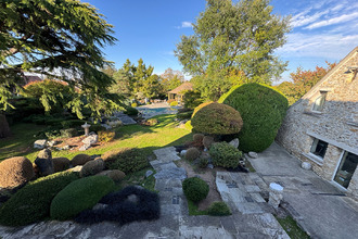 Ma-Cabane - Vente Maison THOIRY, 700 m²