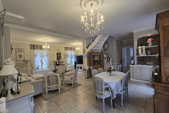 Ma-Cabane - Vente Maison Thoiry, 194 m²