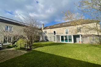 Ma-Cabane - Vente Maison Thoiry, 395 m²